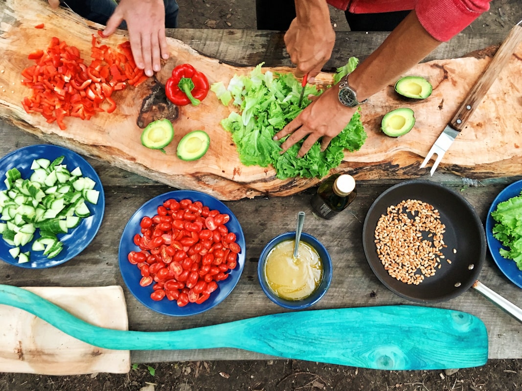 Body composition and nutrition periodization